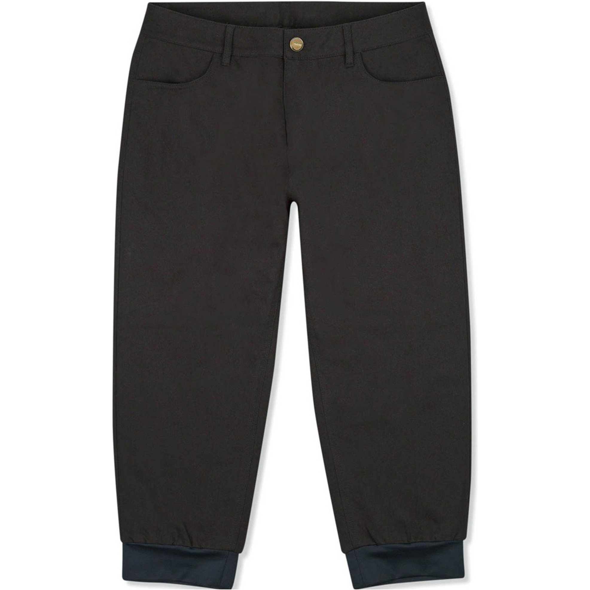 2023 Musto Femmes BR2 Sporting Breeks CWTR042 - Liquorice